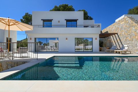 Villa i Moraira, Alicante, Moraira - € 1.750.000 | Ref: W-02QS9F - foto 20